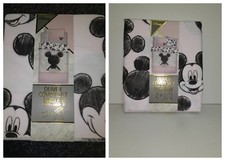 Disney Mickey Mouse Duvet