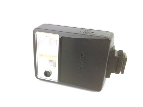 Canon japan speedlite 133a - canon,