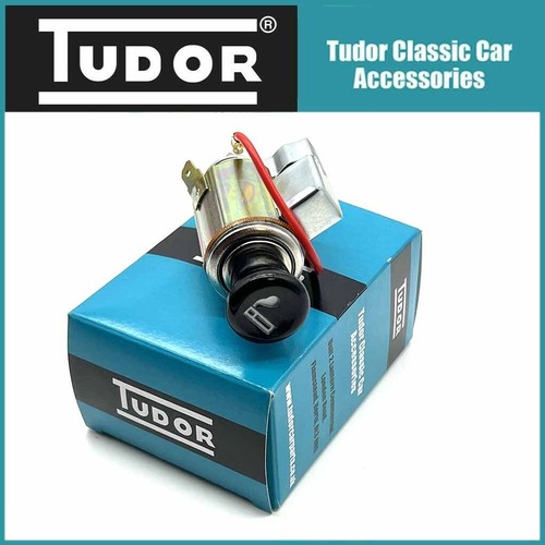 Tudor classic 12v - classic,