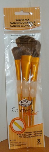 Royal langnickel 3pc - royal, :
