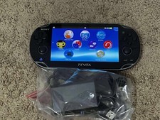 Sony PlayStation PS Vita OLED