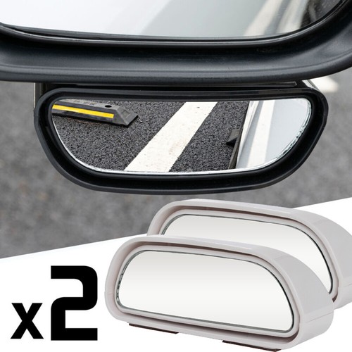 Blind spot mirror adjustable - spot,