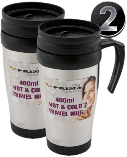 Thermos flask insulated travel - thermos,