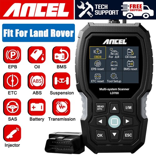 Ancel ld700 obd2 - ld700, all