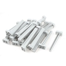 25pcs Vertical Mount PCB