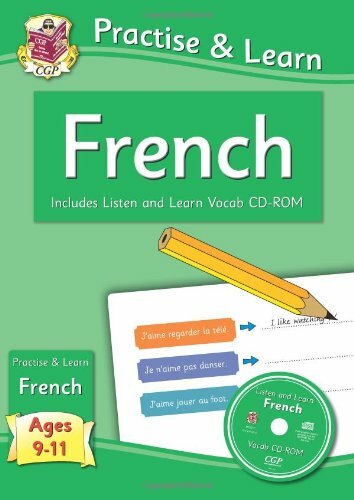Practise learn french ages - &, learn: