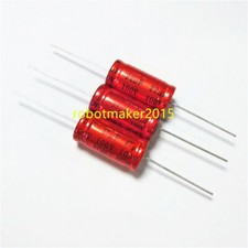 Audiophiler Axial Electronic