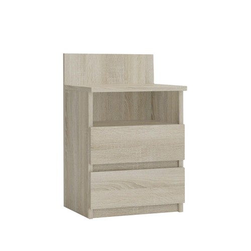 Modern sonoma light oak - modern,