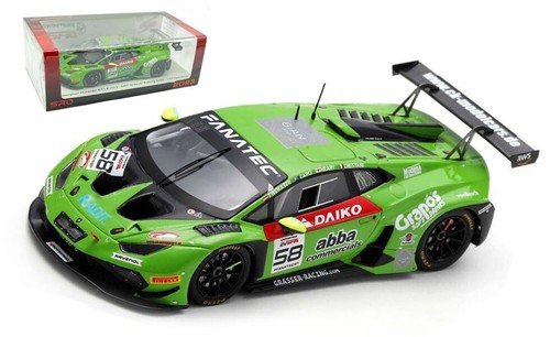 Spark sb736 lamborghini - spark,