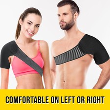 Shoulder Support Brace Joint