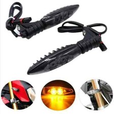 Motorcycle Front Led Turn