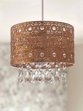 Moroccan Gems Light shade