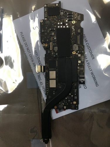 Macbook pro a2338 motherboard - pro,