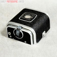 Hasselblad 1979 A12 Film Back. Good condition (30074). Graded: EXC [#20064]