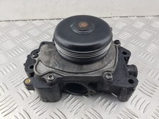 MERCEDES E CLASS WATER PUMP 2011  W212 E200 2.1 DIESEL