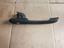 MERCEDES ATEGO FRONT DOOR