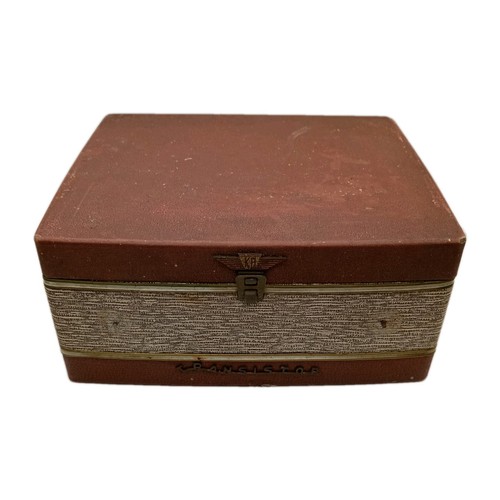 Untested kolster brandes - kolster,