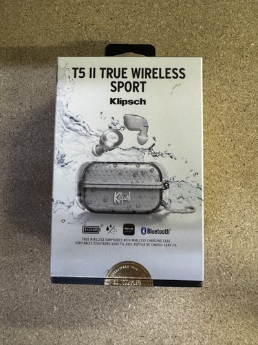 Klipsch true wireless - ii,