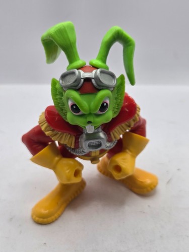 Vintage hasbro 1990s bucky - vintage,
