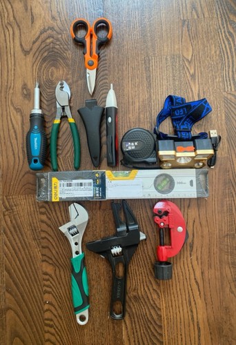 Makita electrician tool - makita,