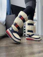 Vintage Tecnica Moon Boots