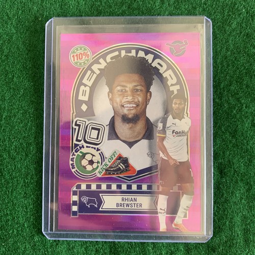 Panini football efl - panini,