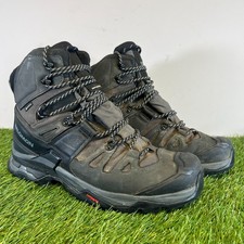 Salomon Boots Size 10 Men's