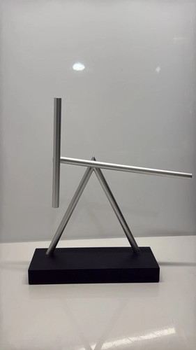 Kinetic perpetual motion - perpetual,