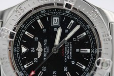 Breitling Colt Auto A17380