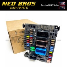 OE Citroen Under Bonnet Fuse