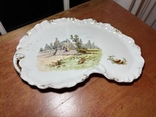 Antique Limoges Wm. Guerin WG