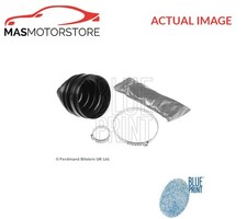 CV JOINT BOOT KIT BLUE PRINT