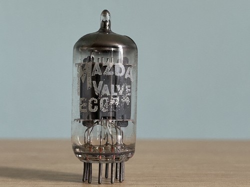 Mazda - , (valvo/philips