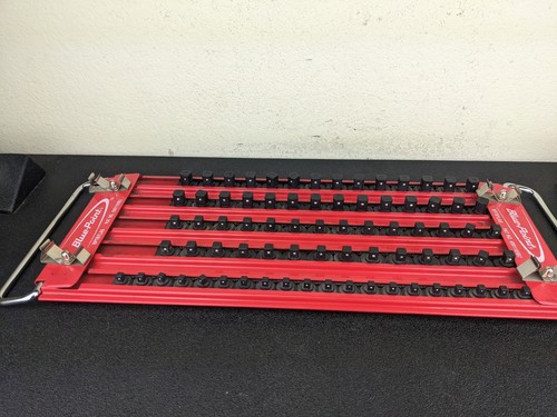 Bo830 blue point tools red - point,