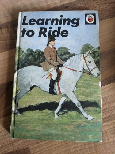 Ladybird series 633 - ladybird, 18p