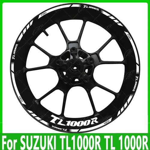 Front rear wheel - 17",