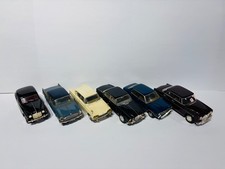 Vanguards Models