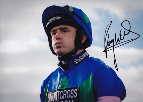 Horse racing ruby walsh - horse,