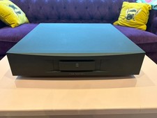 Linn Radikal 2 Akurate Black -