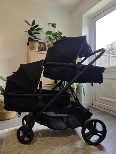 Puggle memphis double travel - puggle,