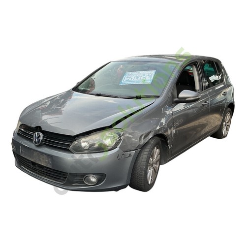Volkswagen golf tdi mk6 - golf,