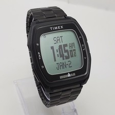 Timex Ironman Indiglo