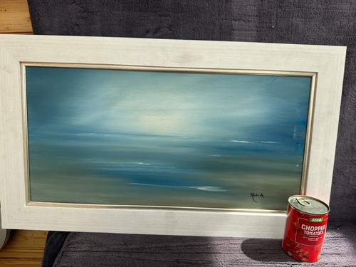 Large framed - condition),