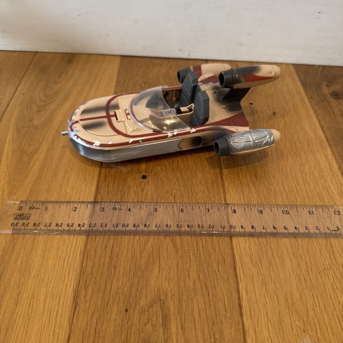Star wars landspeeder - wars,