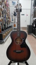 Taylor 322e fret acoustic - taylor,