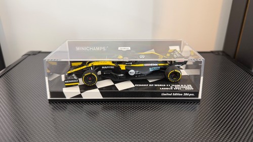 Daniel ricciardo renault - daniel, f1