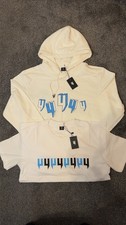 White Yelir World  Jumper Set