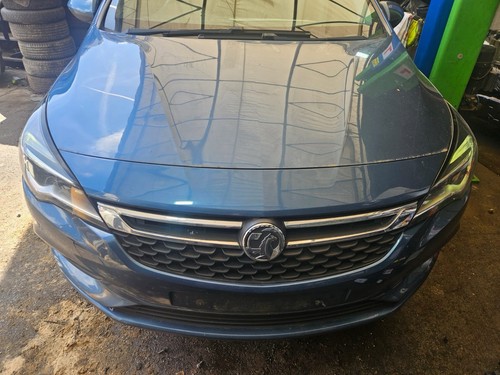 2015 2021 vauxhall astra - -, mk7