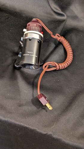 Vintage dentist tasco - dentist,