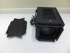 SPOTLIGHT COMBI 12F STAGE FRESNEL SPOT LIGHT + BARN DOORS LIGHTING THEATRICAL